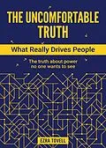 E-Book (epub) The Uncomfortable Truth von Ezra Tovell