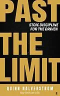 E-Book (epub) Past the Limit von Quinn Halverstrom