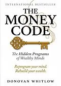 E-Book (epub) The Money Code von Donovan Whitlow
