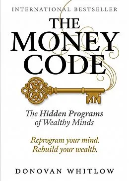 E-Book (epub) The Money Code von Donovan Whitlow
