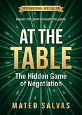 E-Book (epub) At the Table von Mateo Salvas