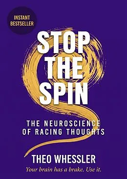 E-Book (epub) Stop the Spin von Theo Whessler