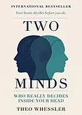 E-Book (epub) Two Minds von Theo Whessler