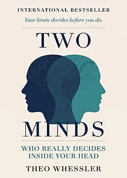 E-Book (epub) Two Minds von Theo Whessler