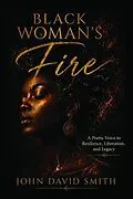 E-Book (epub) Black Woman's Fire von John Smith