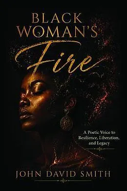 E-Book (epub) Black Woman's Fire von John Smith