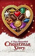 E-Book (epub) A Very Newyorkish Christmas Story von Darling James Miramey