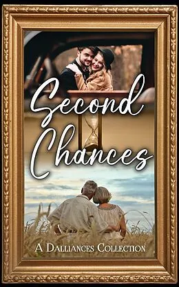 E-Book (epub) Second Chances von Cupid's Arrow Publishing