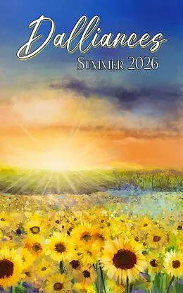 E-Book (epub) Dalliances: Summer 2026 von Cupid's Arrow Publishing