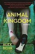 E-Book (epub) Animal Kingdom von Alex Behr