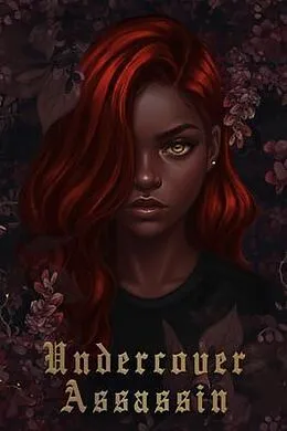 E-Book (epub) Undercover Assassin von M. S Rose