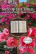 E-Book (epub) Men of the Bible von Woody Stieffel