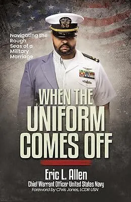 E-Book (epub) When the Uniform Comes Off von Eric Allen