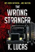 E-Book (epub) The Wrong Stranger von K. Lucas