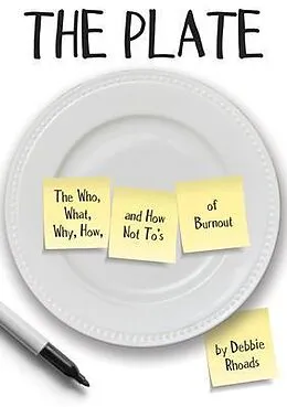 E-Book (epub) The Plate von Debbie Rhoads