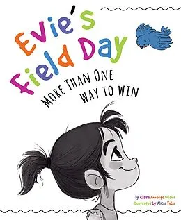 E-Book (pdf) Evie's Field Day von Claire Noland