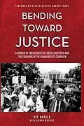 E-Book (epub) Bending Toward Justice von Vic Basile