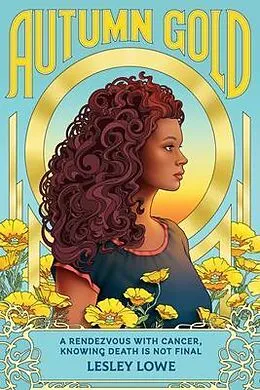 E-Book (epub) Autumn Gold von Lesley Lowe