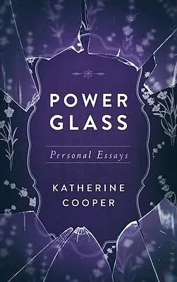 E-Book (epub) Power Glass von Katherine Cooper