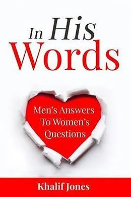 E-Book (epub) IN HIS WORDS von Khalif Jones