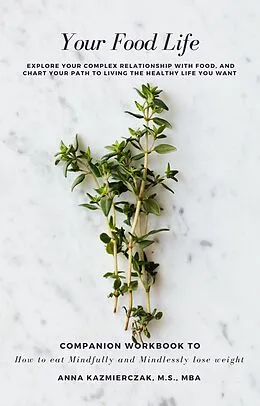 E-Book (epub) Your Food Life von Anna Kazmierczak