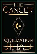 E-Book (epub) The Cancer of Civilization Jihad von Paul Sutliff