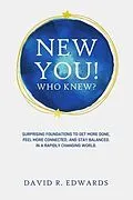E-Book (epub) New You! Who Knew? von David Edwards