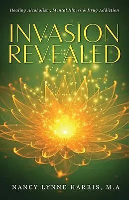E-Book (epub) Invasion Revealed von Nancy Lynne Harris