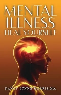 E-Book (epub) Mental Illness von Nancy Lynne Harris