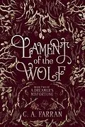 E-Book (epub) Lament of the Wolf von C. A. Farran