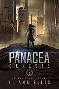 E-Book (epub) Panacea Genesis von L. Ana Ellis