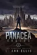 E-Book (epub) Panacea Exodus von L. Ana Ellis