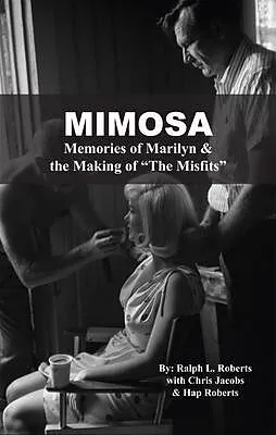 E-Book (epub) Mimosa von Ralph Roberts