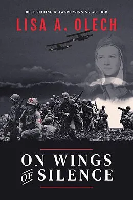E-Book (epub) On Wings of Silence von Lisa A. Olech
