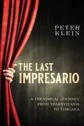 E-Book (epub) The Last Impresario von Peter Klein