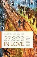 E-Book (epub) 27,000 Miles in Love von Sara Thurman