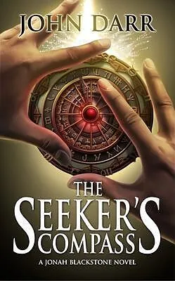 E-Book (epub) The Seeker's Compass von John Darr