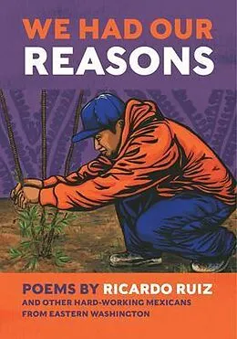E-Book (epub) We Had Our Reasons von Ricardo Ruiz