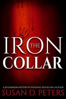 E-Book (epub) Iron Collar von Susan D. Peters