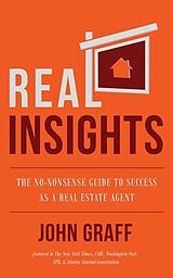 E-Book (epub) Real Insights von John Graff