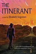 E-Book (epub) The Itinerant von Elizabeth Engstrom