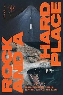 E-Book (epub) Rock and a Hard Place, Issue 7 von 