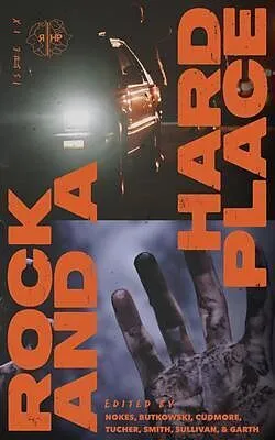 E-Book (epub) Rock and a Hard Place, Issue 9 von 