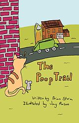 eBook (epub) Poop trail de Brian Storm