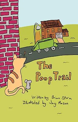 E-Book (epub) Poop trail von Brian Storm