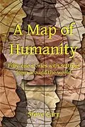 E-Book (epub) A Map of Humanity von Steve Carr