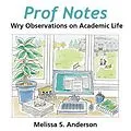 E-Book (epub) Prof Notes von Melissa Anderson