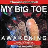 E-Book (epub) My Big TOE - Awakening H von Thomas Campbell