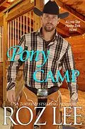 E-Book (epub) Pony Camp von Roz Lee