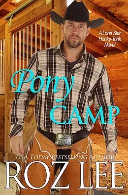 E-Book (epub) Pony Camp von Roz Lee